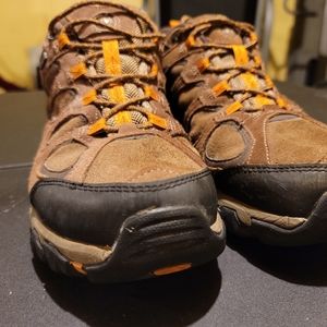Merrell Hiking Boots 8.5